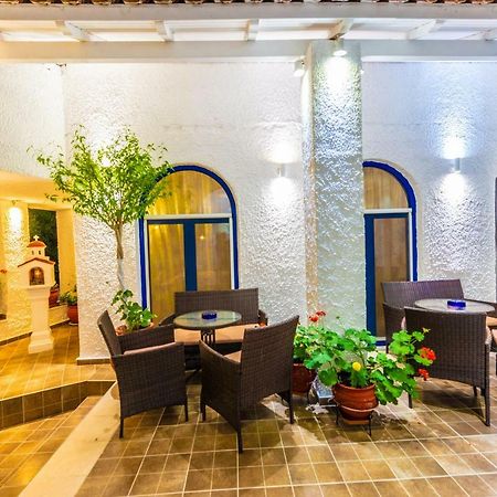 Hotel Elena Syvota Екстериор снимка