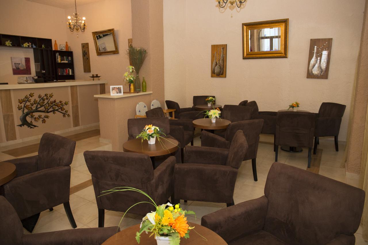 Hotel Elena Syvota Екстериор снимка